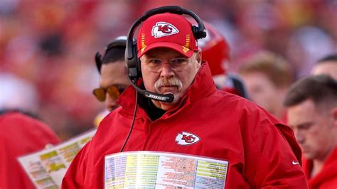 Andy reid net worth 2023. HOVER TO REVEAL NET WORTH BY YEAR. Forbes Lists #1330. Billionaires (2024) #14. The Midas List: Top Tech Investors (2023) #240. Forbes 400 (2017) Dropped off in 2018 #76. ... Andy Reid, who played ... 