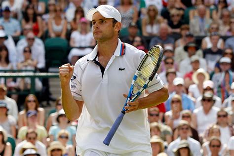 Andy roddick net worth
