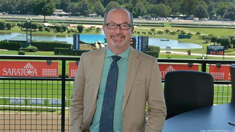 Catch expert analysis on all live race days at #BelmontPark, #Saratoga and #Aqueduct right here! Watch Andy Serling and other guests walk through the horse r.... 