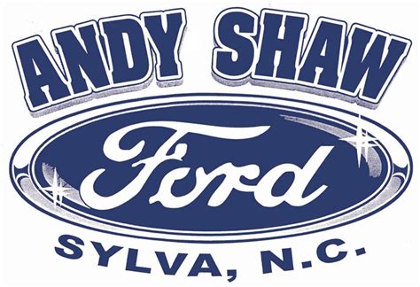 Andy shaw ford. Buy Bridgestone tires at andy-shaw-ford, 1231-east-main-street, sylva. Call (828)-586-0900! Complement every drive you take with the right tires. Buy Bridgestone tires at andy-shaw-ford, 1231-east-main-street, sylva. Call (828)-586-0900! skip main navigation. Mobile Menu. Close Me Our Tires Toggle sub menu. Tires By Brand Potenza Alenza Turanza … 