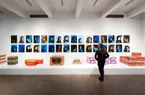 Andy warhol museum. KarinaOtarola / Shutterstock.com 1. Get To Know Warhol — And His Pittsburgh Roots. Andy Warhol was the son of eastern European immigrants who settled in Pittsburgh, and the museum does a terrific job … 