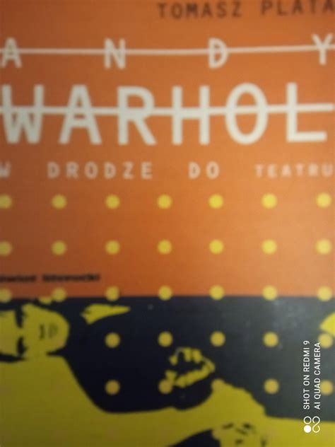Andy warhol w drodze do teatru. - Meditations with the cherokee prayers songs and stories of healing and harmony.