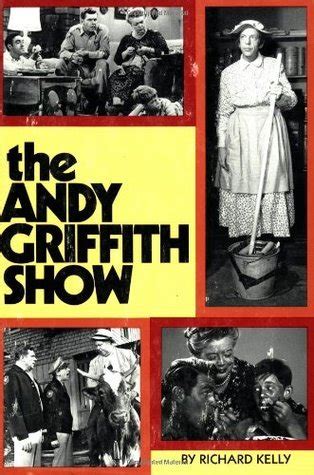 Full Download Andy Griffith Show Book By Richard Michael Kelly