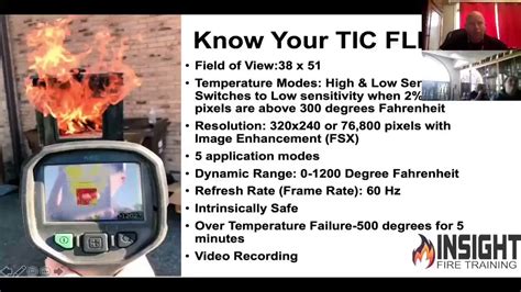 AndyStarnesFire on Twitter: "Big news from Seek Thermal Check …