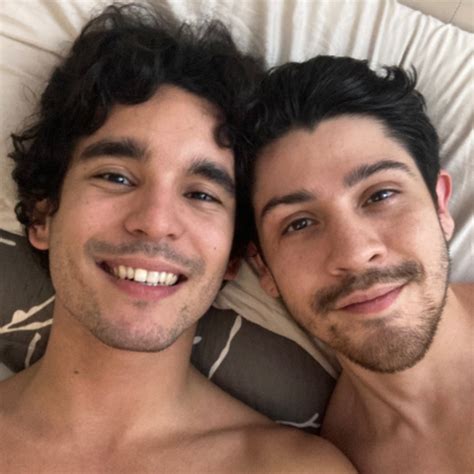 Andyanddavidx Leaks (SEX) 😈 38 Photos