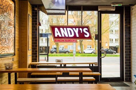 Andys burgers. Freddy's opened Tuesday, March 19, in Laurinburg. Freddy's opened Thursday, March 14, in Lake Wales. Freddy's Frozen Custard & Steakburgers is more than your traditional American hamburger restaurant. We are known for our tasty steakburgers and custards. 