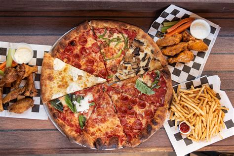 Andys pizza. Andys Pizza and Subs Woodhaven, Woodhaven, Michigan. 1,440 likes · 65 talking about this · 374 were here. We have a little something for everyone. Pizza, pasta, salads, sides and subs. 