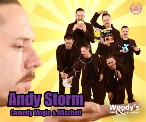 Andystorms Onlyfans Leaked XxX 166 Vids