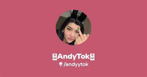 Andyytok Onlyfans Onlyfans