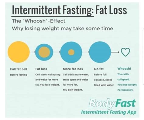 Anecdotal "whoosh" experiences : r/intermittentfasting