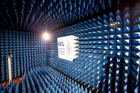 Hemi-Anechoic Chambers provide a precision free-field environment used to measure sound sources over a reflecting plane. Typical uses include testing microphones, hearing …. 