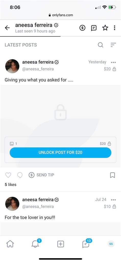 Aneesa Onlyfans Naked