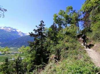 Anello Malga Perlezzi - Training Camp