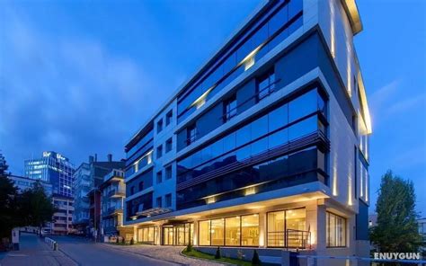 Anemon Ankara ENUYGUN.