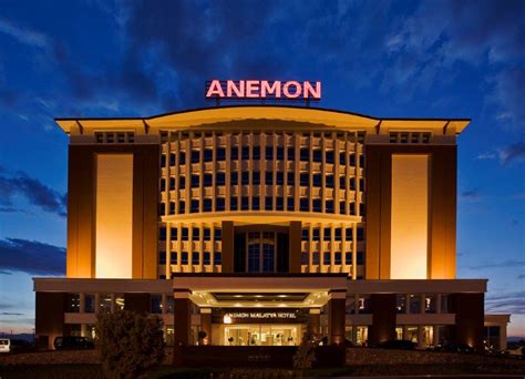 Anemon Malatya Otel. 