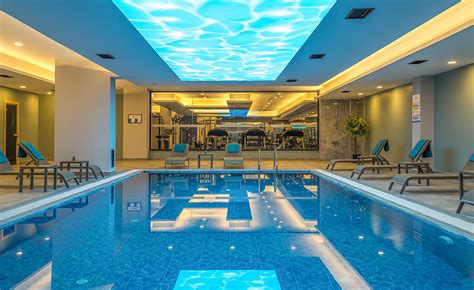 Anemon Otel Alsancak. 