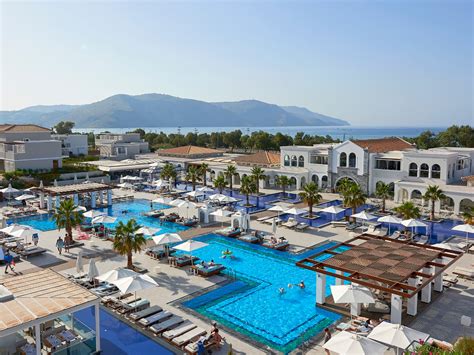 Anemos Luxury Grand Resort in Georgioupolis TUI.co.uk