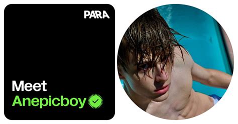 Anepicboy Onlyfans Leak