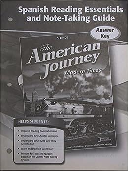 Anericam journey modern times textbook answers. - The high altitude medicine handbook third edition.