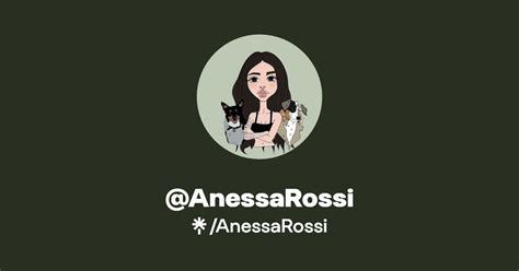 🔥 Anessarossi Onlyfans Leak XXX 91 Photos