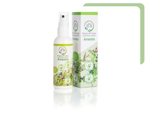 Anesta - NaturPrime