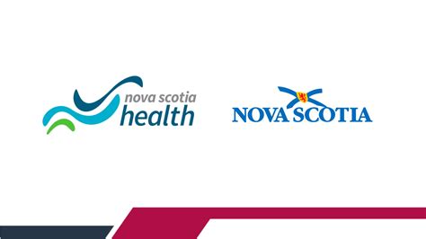 Anesthesia Department Nova Scotia Health Authority - Corporate