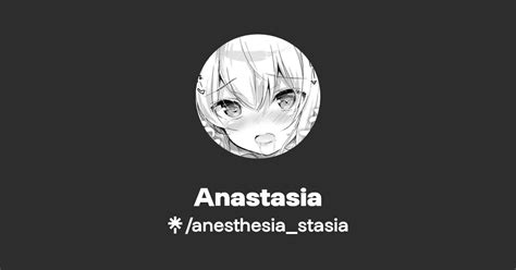 Anesthesia_Stasia Onlyfans Leaked [PPV] 🍑 113 Vids