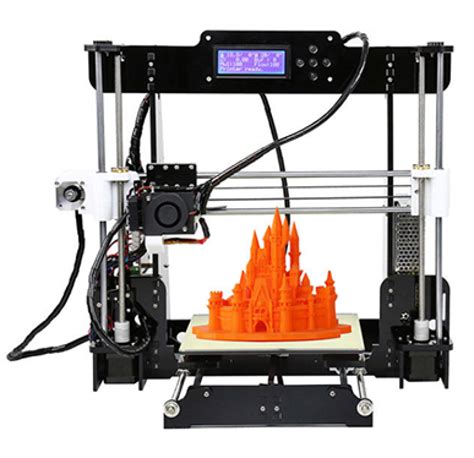 Anet A8 Upgrades. 3D Insider is ad supported and earns money from clicks, commissions from sales, and other ways. The Anet A8 is one of the cheapest 3D printers on the market. It comes in a kit and sells for less than $200 at most online stores, giving budget-conscious beginners the chance to learn about 3D printing without breaking the …. 