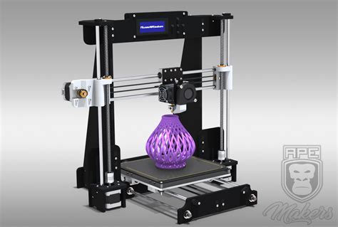 Anet A8 3D Printer: Where to Find High-Quality Free 3D Printer Files for Your Next Project image 1
