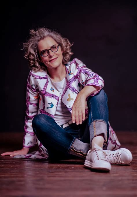 Anette H&ouml;glund (57 &aring;r) &Aring;kersberga - Ratsit