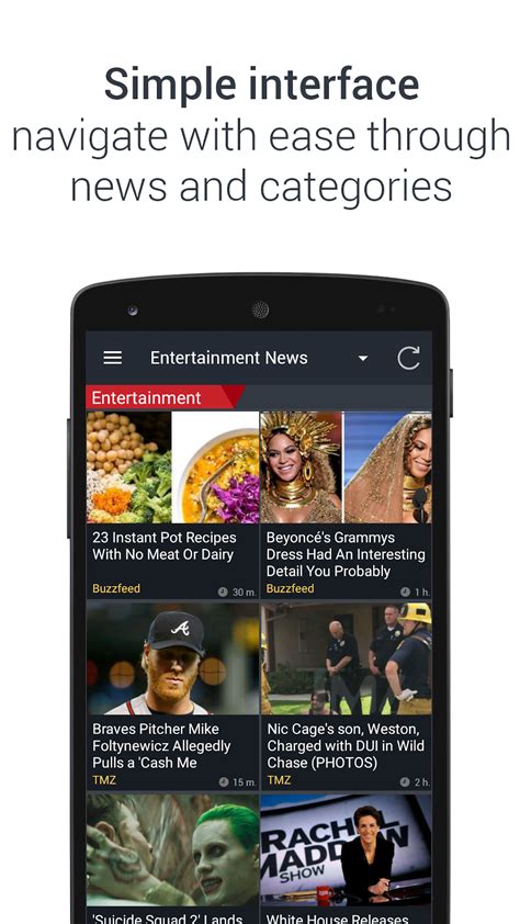 Anews APK Download for Android 