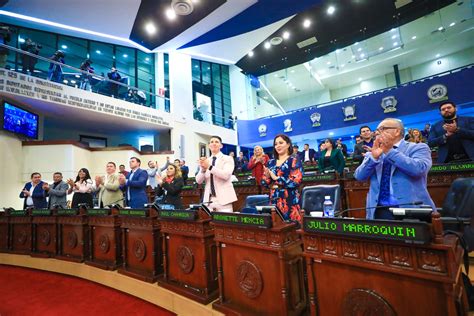 Anexo : Diputados de la Asamblea Legislativa de El Salvador (2024 …