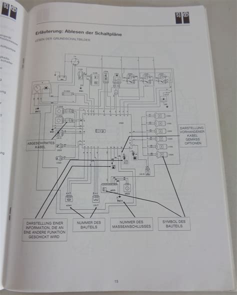 Anfängerleitfaden zum lesen von schaltplänen dritte auflage. - Honda fourtrax 200 type 2 manual.