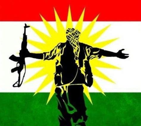 Anf mobile kurdistan
