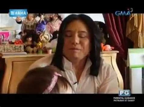 Ang baby twins ng Lord of Scents na si Joel Cruz - YouTube