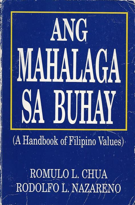Ang mahalaga sa buhay a handbook of filipino values. - Karl friedrich schinkel - m obel und interieur. ausstellung des altonaer museums in hamburg, 9.6. - 8.9.2002.