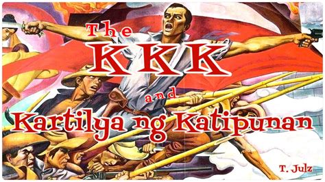 Ang pamahalaan ng katipunan o kkk