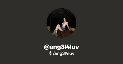 Ang3L4Luv Leaked 😈 [PPV]