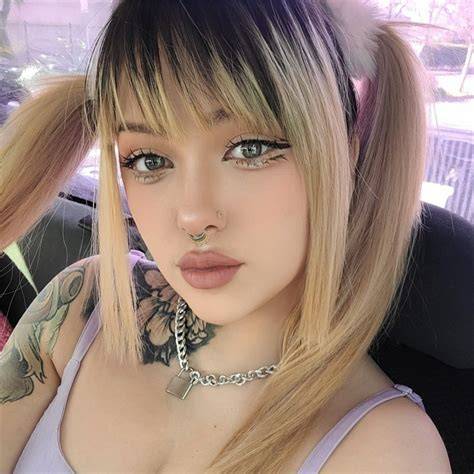 Ang3lsuki Onlyfans Onlyfans Nude