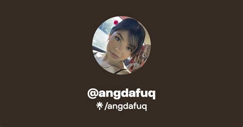 Angdafuq