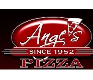 Our Story. Contact Us. Back. Contact Us. Download the new Angel's Pizza Mobile App for easier ordering! "Our distinctive flavors are the product of 20 years of research development and award-winning acclaim. They’re also a little bit crazy and fun!"