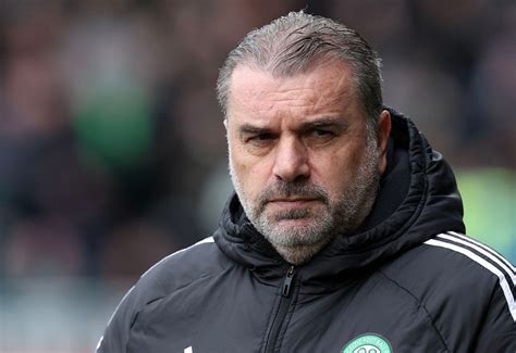 Ange Postecoglou