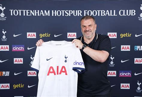 Jdrbsti Xxxx - Ange Postecoglou: Tottenham boss quizzed over links to Liverpool job  Football News REDACAOEMCAMPO
