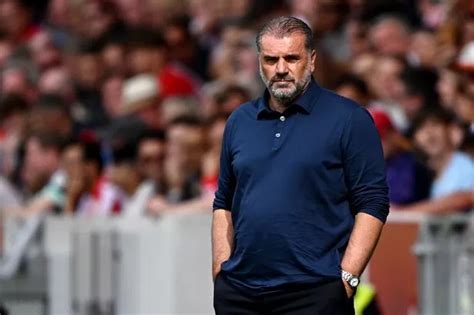 Xxxcomdf - Ange Postecoglou has Tottenham wildcard and three other Udogie and Porro  replacements vs Wolves