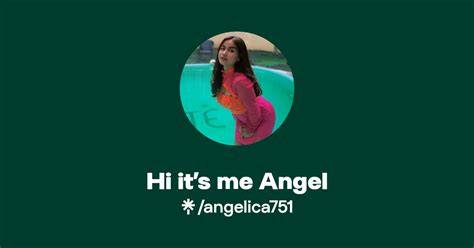 Angebaby Onlyfans
