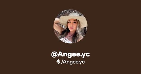 🍌 Angee.Yc Onlyfans Leak XxX 193 Pics