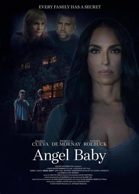 Angel Baby Onlyfans