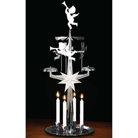 Angel Candle Chimes - Walmart