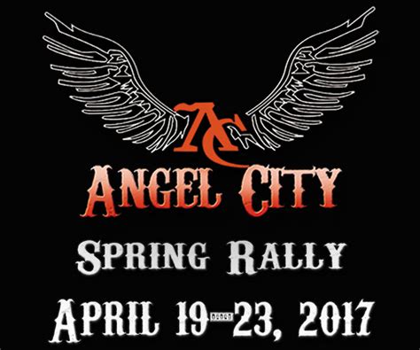 Angel City Bike Rally 2023