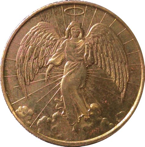 Angel Coin Price